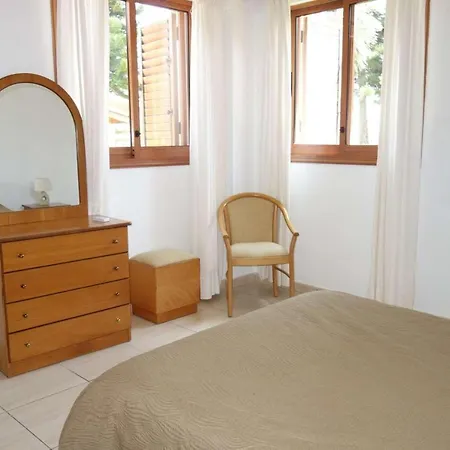 Villa Antigoni *